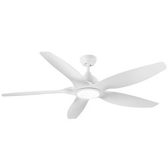 ELEMENT ACE 60 Inch Integrated LED Ceiling Fan with Efficient Airflow