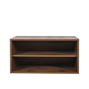 ELEMENT ACE Stackable Mounted Storage Cabinet Organizer Shelf Unit