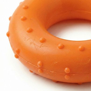 4-PC Hand Grip Strengthener Ring for Forearm and Finger Training