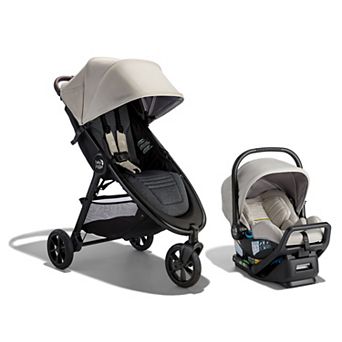 Baby Jogger® City Mini GT3 Travel System