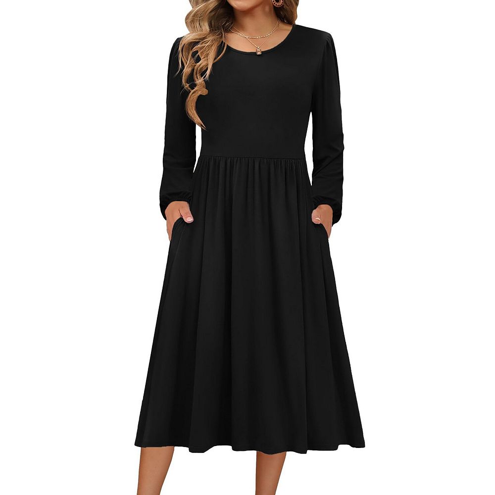 black wool dress pants 30Wx30L 