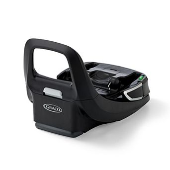 Graco® SnugRide Turn & Slide Rotating Infant Car Seat Base