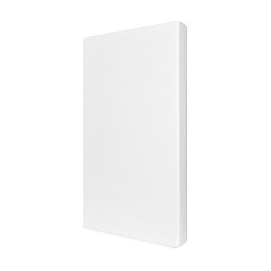 DaVinci Comfort Crib Mattress with Removable Waterproof Knit Cover