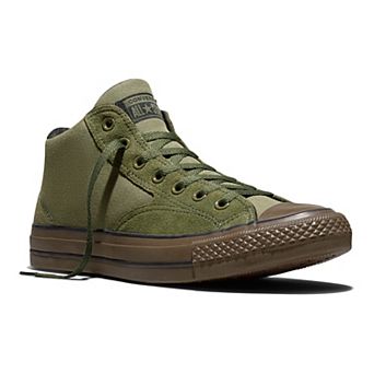 Converse Chuck Taylor All Star Malden Street Adult Suede High-Top Sneakers