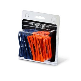 Florida Gators 50 Golf Tee Pack