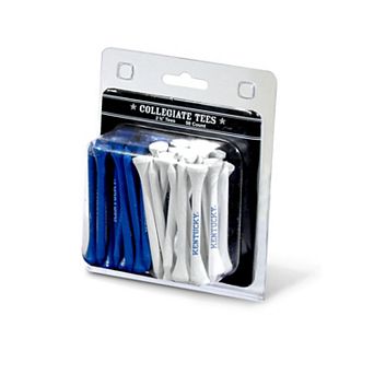 Kentucky Wildcats 50 Golf Tee Pack