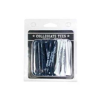 Penn State Nittany Lions 50 Golf Tee Pack
