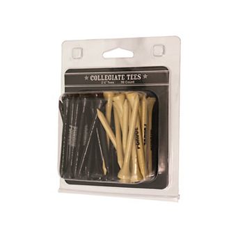 Purdue Boilermakers 50 Golf Tee Pack