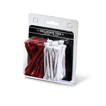 South Carolina Gamecocks 50 Golf Tee Pack