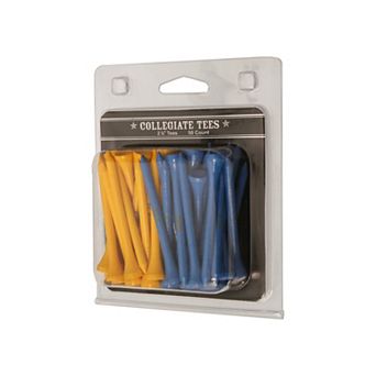 UCLA Bruins 50 Golf Tee Pack