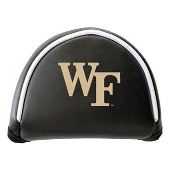 Wake Forest Demon Deacons Golf Mallet Putter Cover