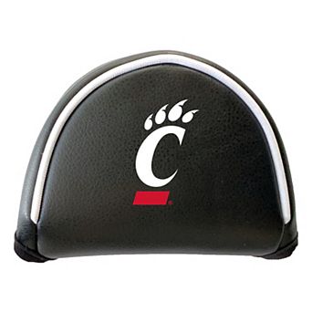 Cincinnati Bearcats Mallet Golf Putter Cover