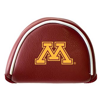 Minnesota Golden Gophers Golf Mallet Putter Cover