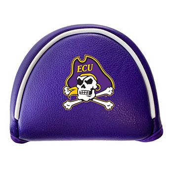 East Carolina Pirates Golf Mallet Putter Cover