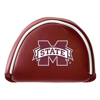 Mississippi State Bulldogs Golf Mallet Putter Cover