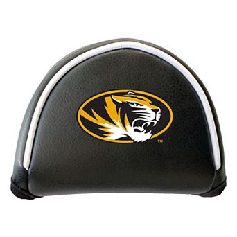 Missouri Tigers Mallet Golf Putter Cover
