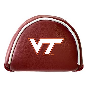 Virginia Tech Hokies Golf Mallet Putter Cover