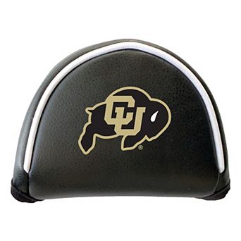 Colorado Buffaloes Golf Mallet Putter Cover