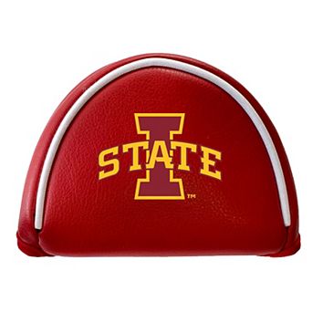 Iowa State Cyclones Golf Mallet Putter Cover