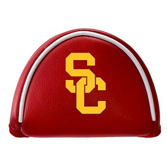 USC Trojans Golf Mallet Putter Cover