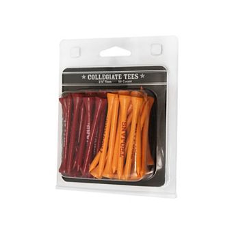 USC Trojans 50 Golf Tee Pack