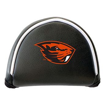Oregon State Beavers Mallet Golf Putter Cover