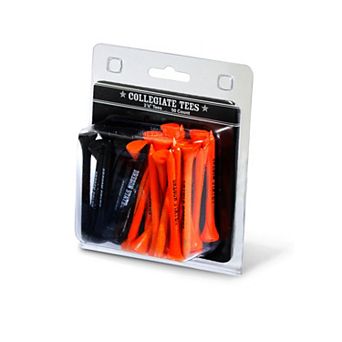 Oregon State Beavers 50 Golf Tee Pack