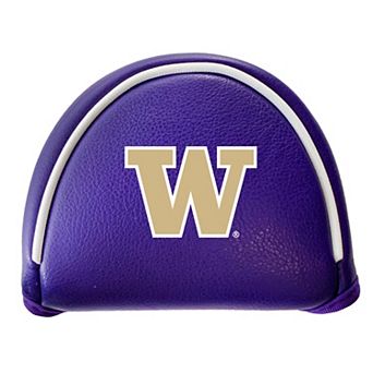 Washington Huskies Golf Mallet Putter Cover