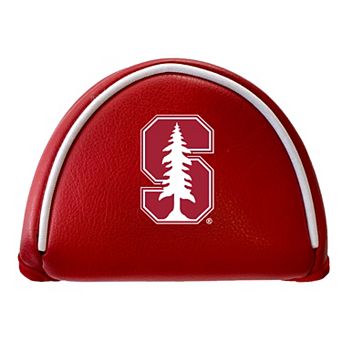 Stanford Cardinal Golf Mallet Putter Cover