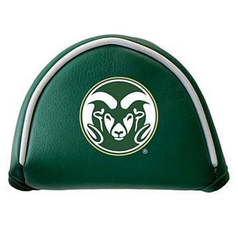 Colorado State Rams Golf Mallet Putter Cover