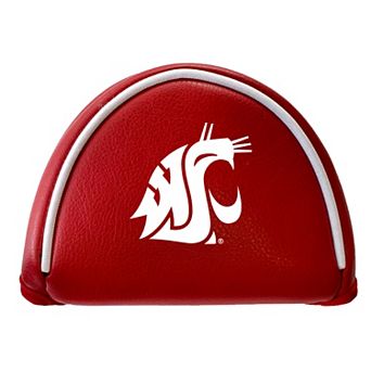 Washington State Cougars Golf Mallet Putter Cover