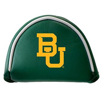 Baylor Bears Golf Mallet Putter Cover