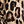 Tan Alice Leopard
