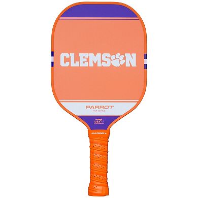 Clemson Tigers Sport Plus Paddle