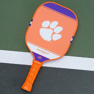 Clemson Tigers Sport Plus Paddle