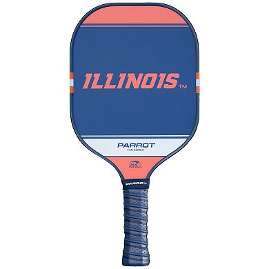 Illinois Fighting Illini Sport Plus Paddle