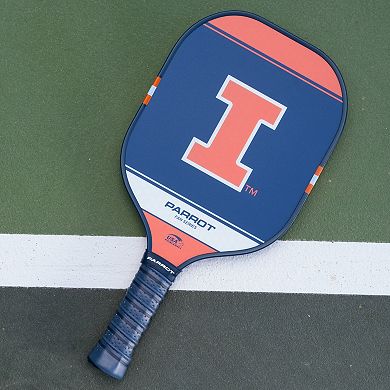 Illinois Fighting Illini Sport Plus Paddle