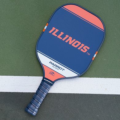 Illinois Fighting Illini Sport Plus Paddle
