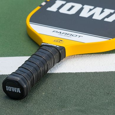 Iowa Hawkeyes Sport Plus Paddle