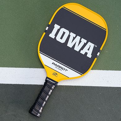Iowa Hawkeyes Sport Plus Paddle