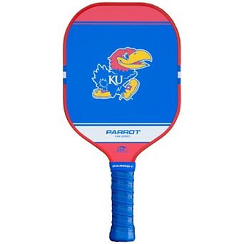 Kansas Jayhawks Sport Plus Paddle