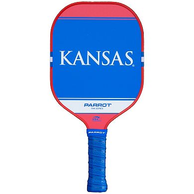 Kansas Jayhawks Sport Plus Paddle