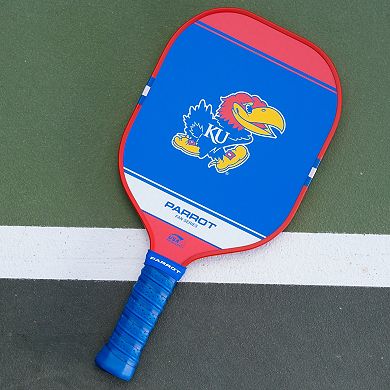 Kansas Jayhawks Sport Plus Paddle