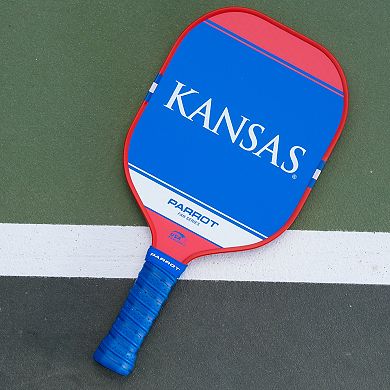 Kansas Jayhawks Sport Plus Paddle