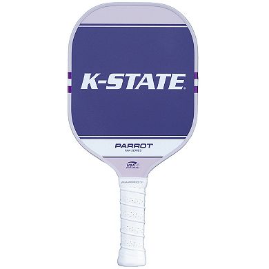 Kansas State Wildcats Sport Plus Paddle