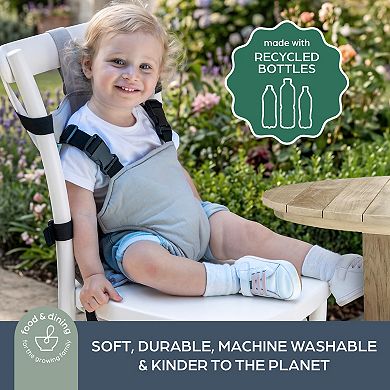 Dreambaby Chair Mate Travel Dining Harness