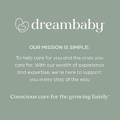 Dreambaby Chair Mate Travel Dining Harness