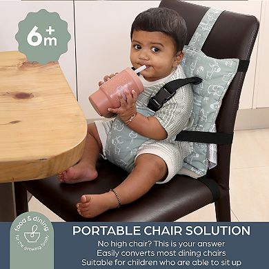 Dreambaby Chair Mate Travel Dining Harness