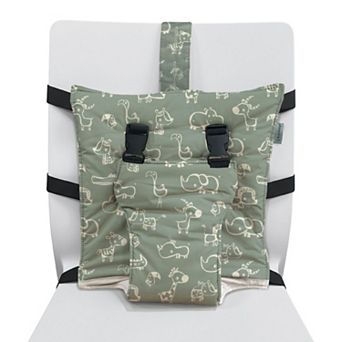 Dreambaby Chair Mate Travel Dining Harness