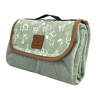 Dreambaby Play-Anywhere Travel Mat